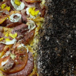 Pizzaria Do Cheff Nourriture