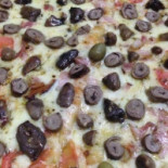 Pizzaria Do Cheff Comida