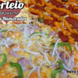 Pizzaria Do Cheff Nourriture