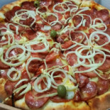 Pizzaria Do Cheff Nourriture