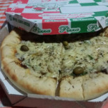 Pizzaria Do Cheff Nourriture