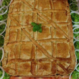 Pizzaria Do Cheff Nourriture
