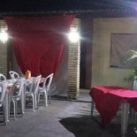 Pizzaria Do Cheff À l'intérieur