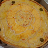 Pizzaria Do Cheff Nourriture