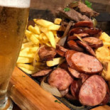 Pizzaria Do Cheff Nourriture