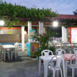 Pizzaria Do Cheff Extérieur