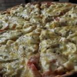Pizzaria Do Cheff Nourriture