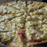 Pizzaria Do Cheff Nourriture