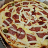 Pizzaria Do Cheff Nourriture