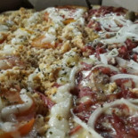 Pizzaria Do Cheff Nourriture