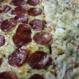 Pizzaria Do Cheff Nourriture