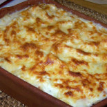 Pizzaria Do Cheff Nourriture