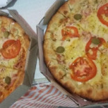 Pizzaria Do Cheff Nourriture