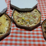 Pizzaria Do Cheff Nourriture