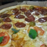 Pizzaria Do Cheff Nourriture