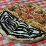 Pizzaria Do Cheff Nourriture