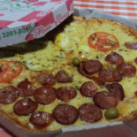 Pizzaria Do Cheff Nourriture
