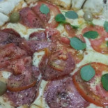 Pizzaria Do Cheff Comida