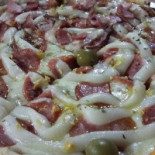 Pizzaria Do Cheff Comida