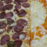 Pizzaria Do Cheff Comida
