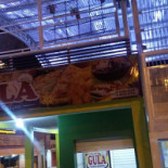 Gula Pizzaria E Açaí Innen