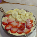 Blend Açaí Nourriture