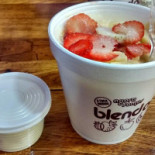 Blend Açaí Boisson