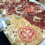 Day Lanches Pizzas Nourriture