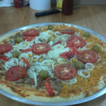 Day Lanches Pizzas Nourriture