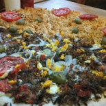 Day Lanches Pizzas Nourriture