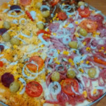 Day Lanches Pizzas Nourriture
