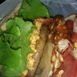 Day Lanches Pizzas Nourriture