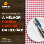 Noca Lanches Carte