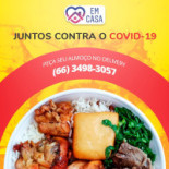 Noca Lanches Carte