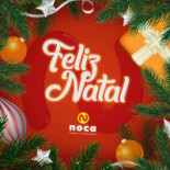 Noca Lanches Logo