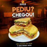 Noca Lanches Boisson