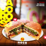 Noca Lanches Boisson