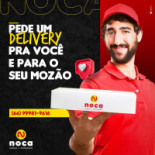 Noca Lanches Carte