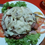 Noca Lanches Nourriture