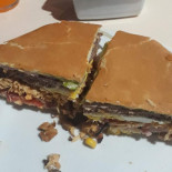 Noca Lanches Nourriture
