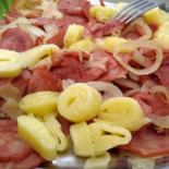 Noca Lanches Nourriture