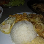 Noca Lanches Nourriture