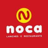 Noca Lanches Logo
