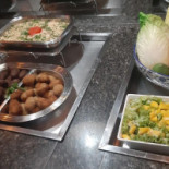 Noca Lanches Nourriture