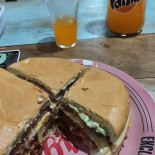 Noca Lanches Nourriture