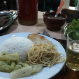 Noca Lanches Nourriture