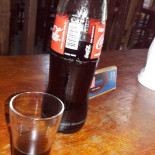 Noca Lanches Boisson