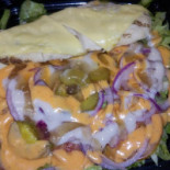 Subway Nourriture