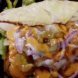 Subway Nourriture
