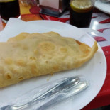 Chopp Chaplin Nourriture